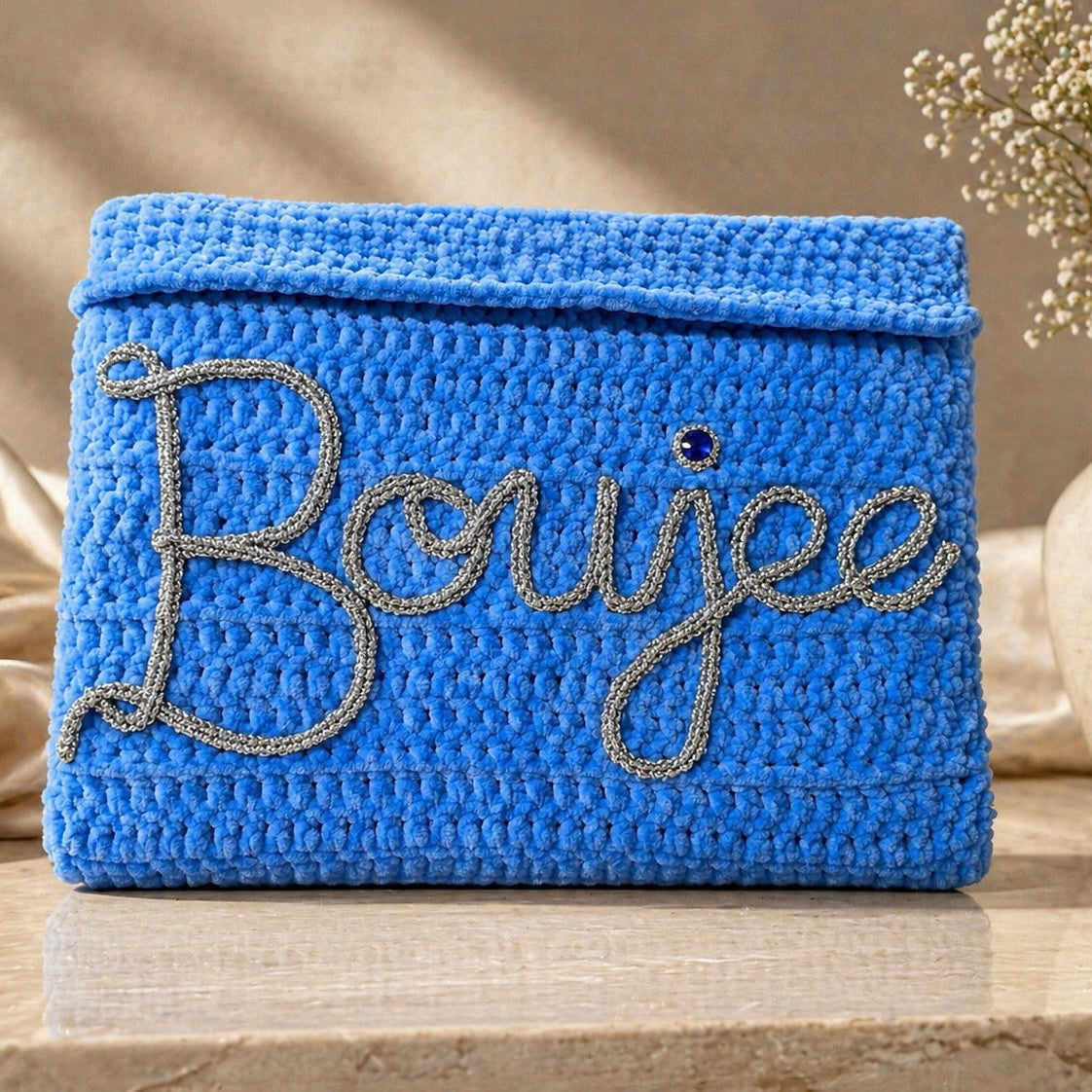 The 'Boujee' Bag