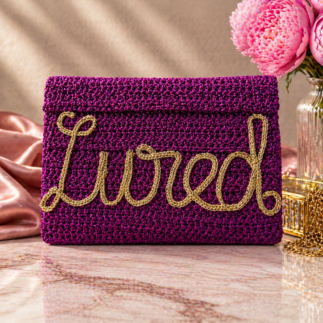 The 'Lured' Bag