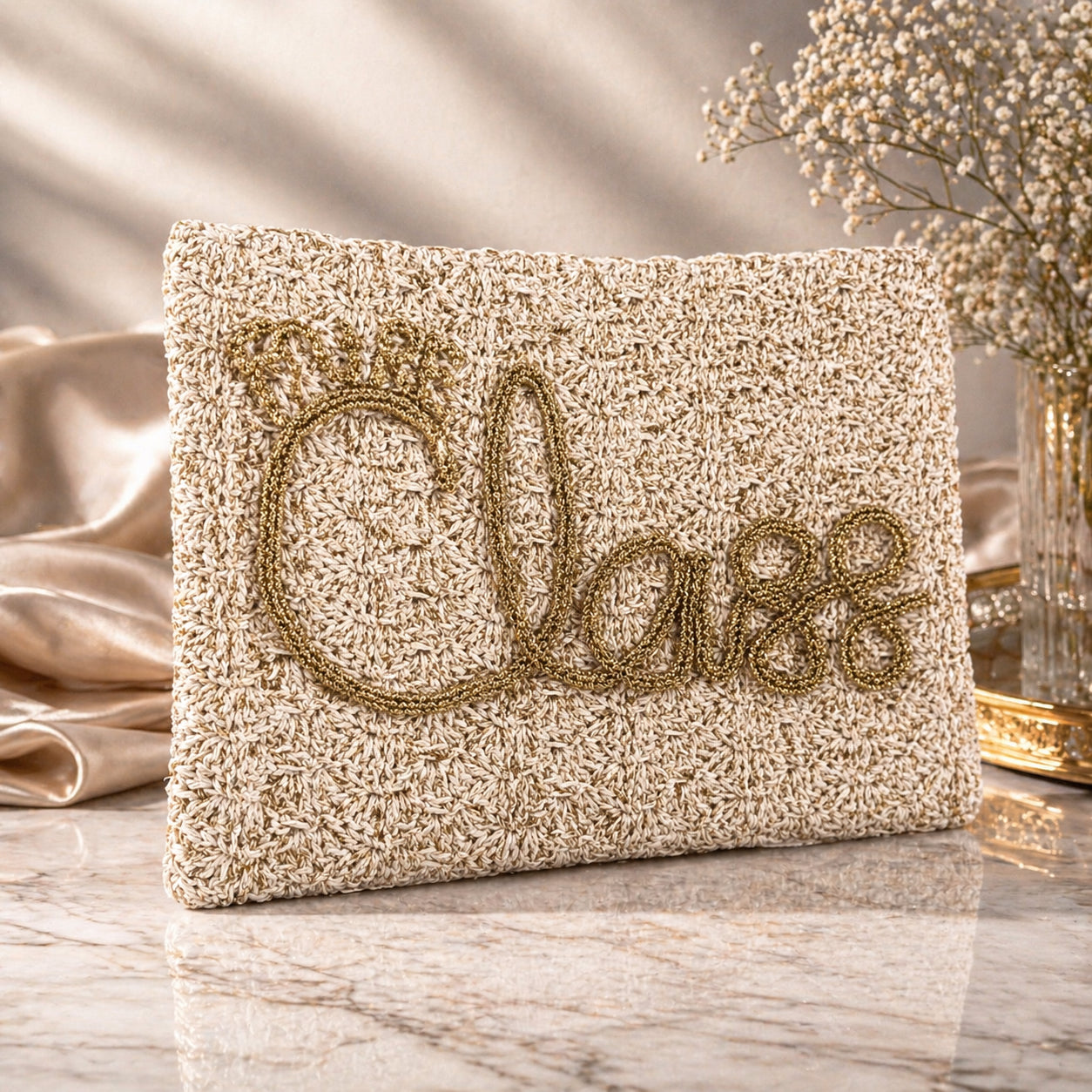 The 'PURE Class' Bag
