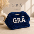 The “Grá” Collection- Navy