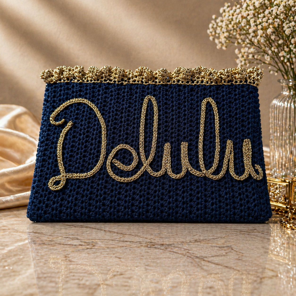 The "Delulu' Bag